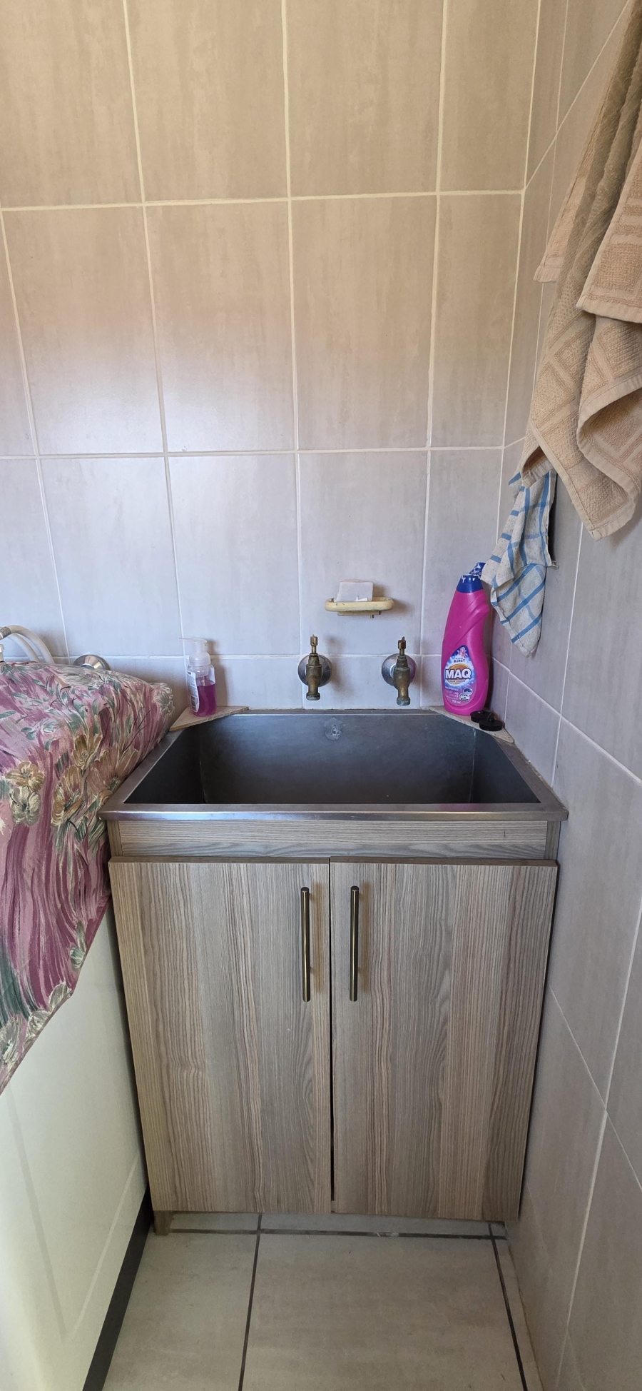 3 Bedroom Property for Sale in Riebeeckstad Free State